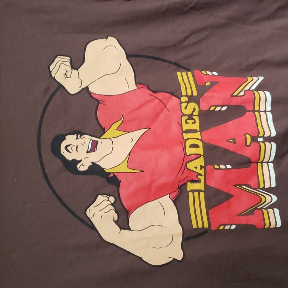 Disney Mens tshirt S